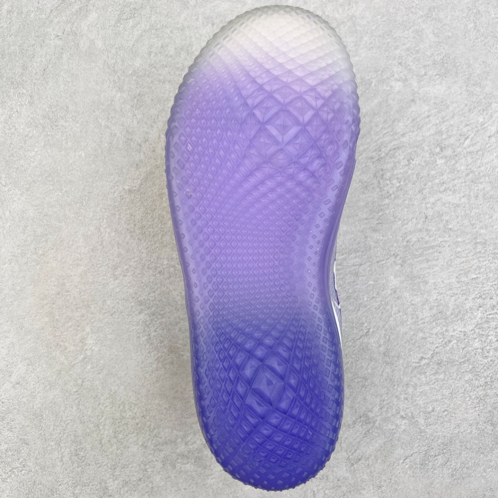 Converse Chuck Taylor All Star Pro Bb Ox สีม่วงน้ำเงิน ระบายอากาศป้องกันการลื่นไถลรองเท้าผ้าใบแฟชั่นสบาย ๆแท้% damping f