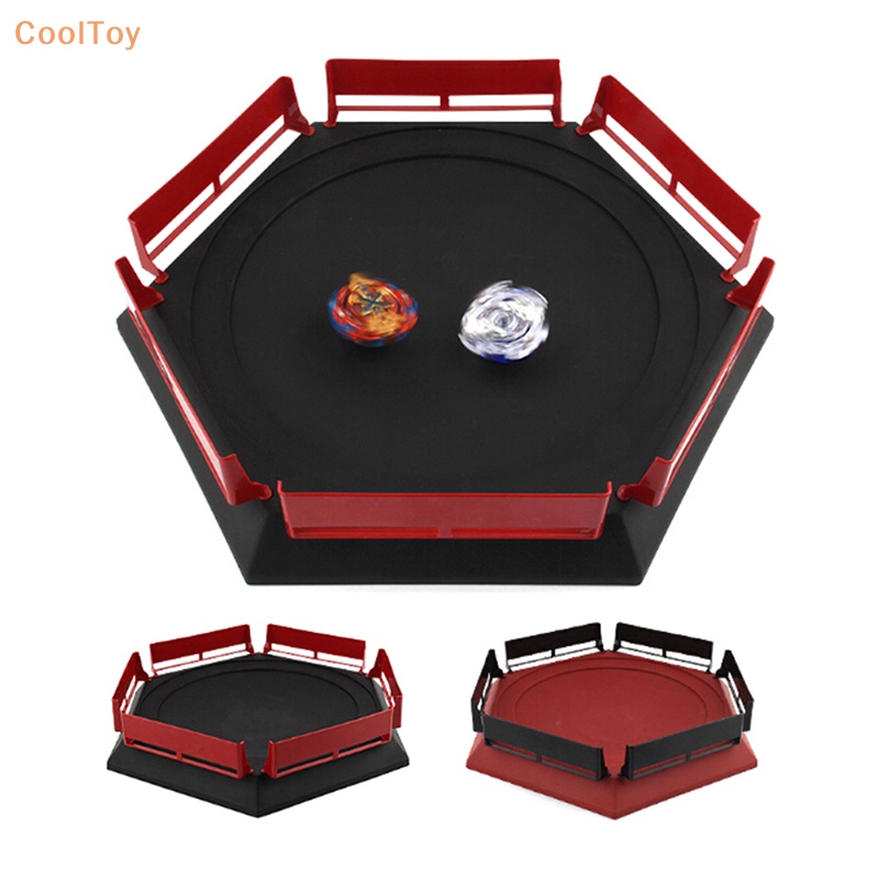 Cooltoy Burst gyro arena disk excig Notl ลูกข่างเบย์เบลด สนามกีฬา ขายดี