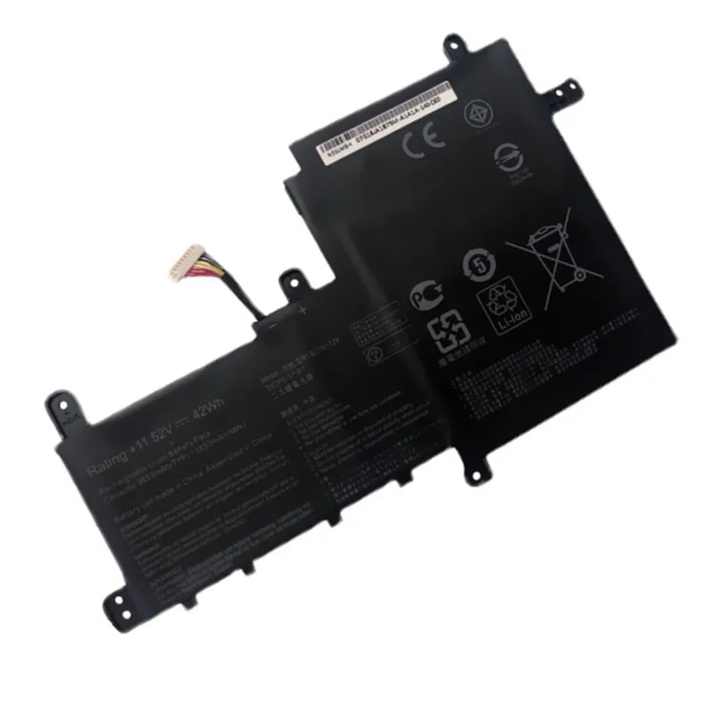 B31N1729 Laptop Battery For ASUS VivoBook S15 S530 S530F S530FA S530FN S530UA S530UF S530UN X530FN B