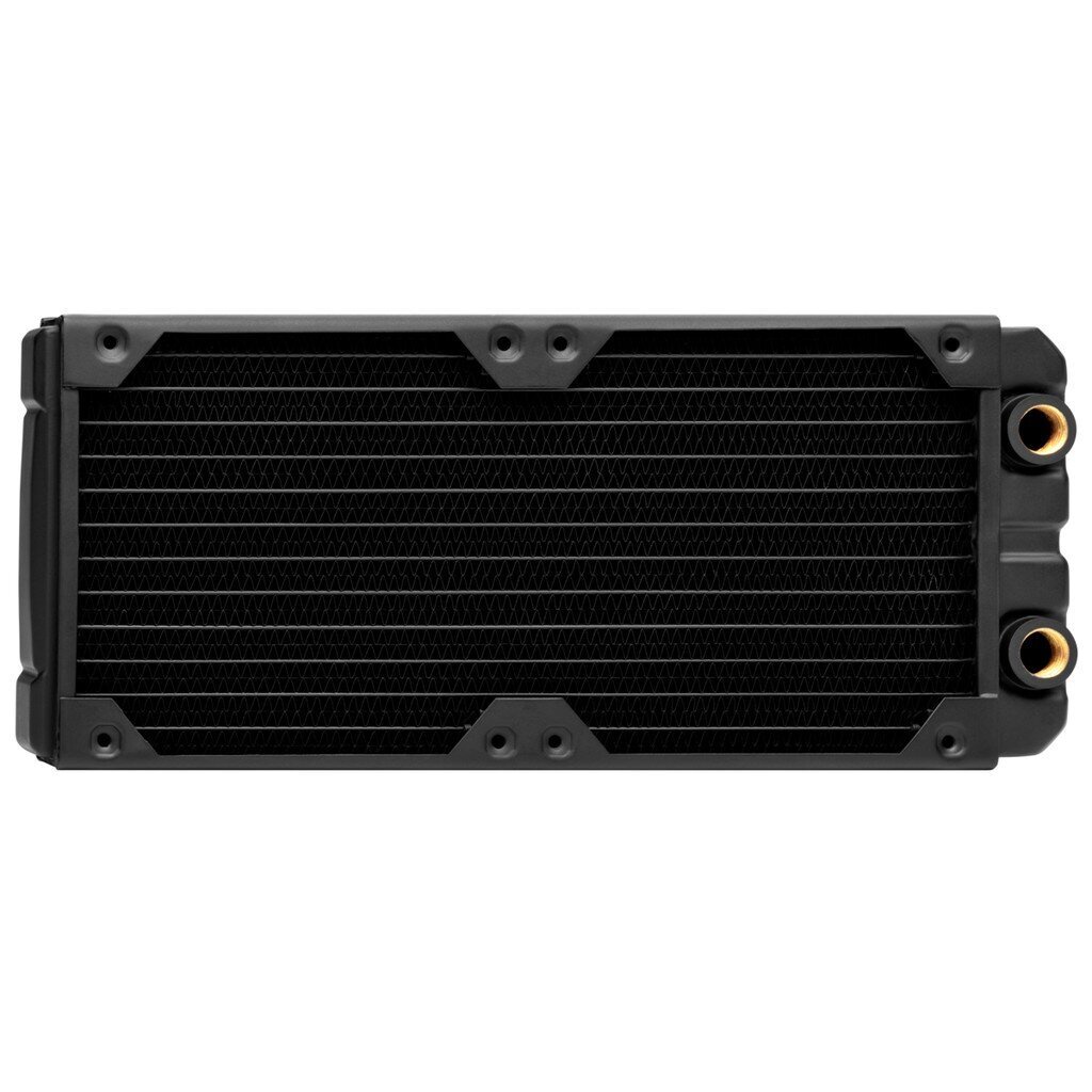 CORSAIR HydroX XR5 240 Black 240mm WATER COOLING RADIATOR