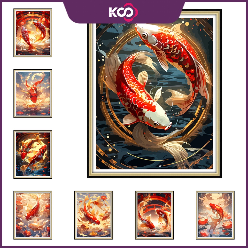 [KS] ชุดงานปักครอสติชเม็ดบีด ทรงเพชร รูปประตูมังกร 5d ขนาด 30x40 ซม. 40x50 ซม. 50x60 ซม. สําหรับตกแต่งบ้าน ห้องนอน ห้องนั่งเล่น