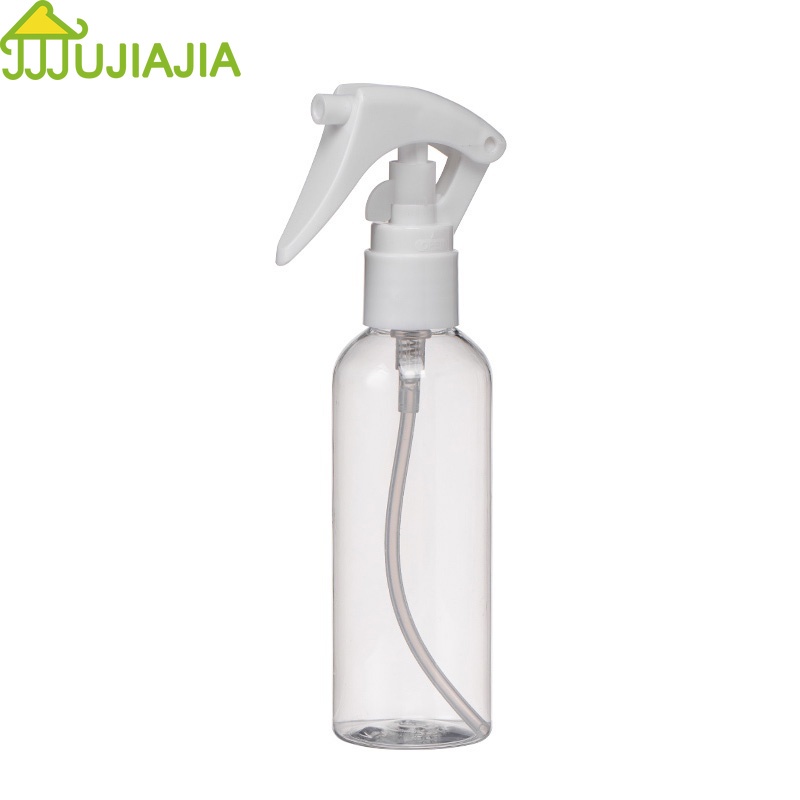 Jujiajia ขวดบรรจุภัณฑ์เครื่องสําอาง แบบพกพา ละเอียดพิเศษ