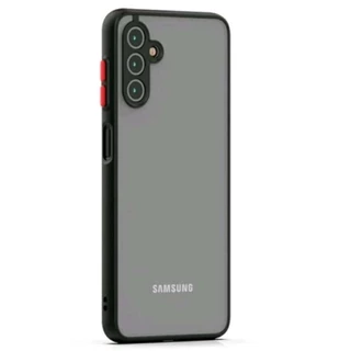 Samsung Galaxy A36 A56 A25 5G/ A55 5G S24Fe A16 A06 เคส หลังด้าน สำหรับ Samsung A15 A05 A05S A24 A34 A54 A14 A04S 025