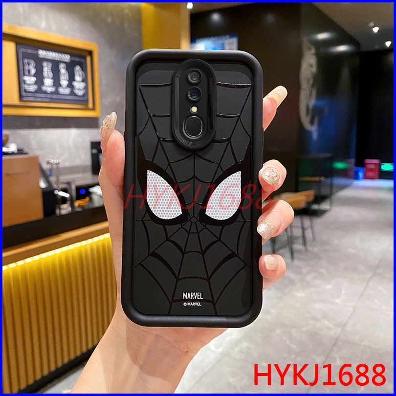 เคส For Oppo F11 Pro Oppo F11 เคสโทรศัพท์มือถือ รูปที่ 4