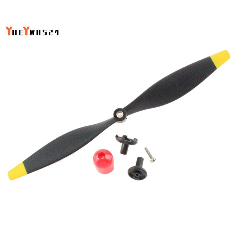 『yueywh524』อะไหล่ใบพัด A500.0005 สําหรับเครื่องบินบังคับ Wltoys XK A500
