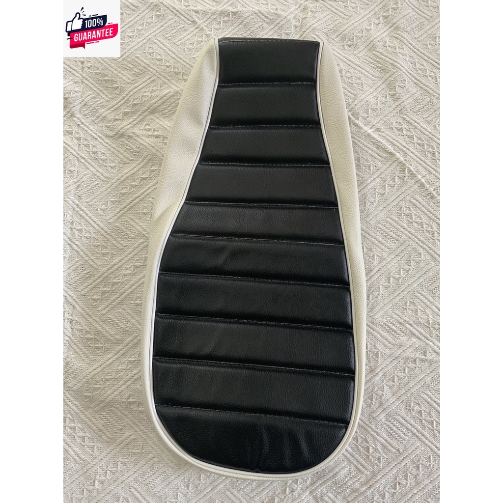 Honda Giorno af24 หนังหุ้มเาะ