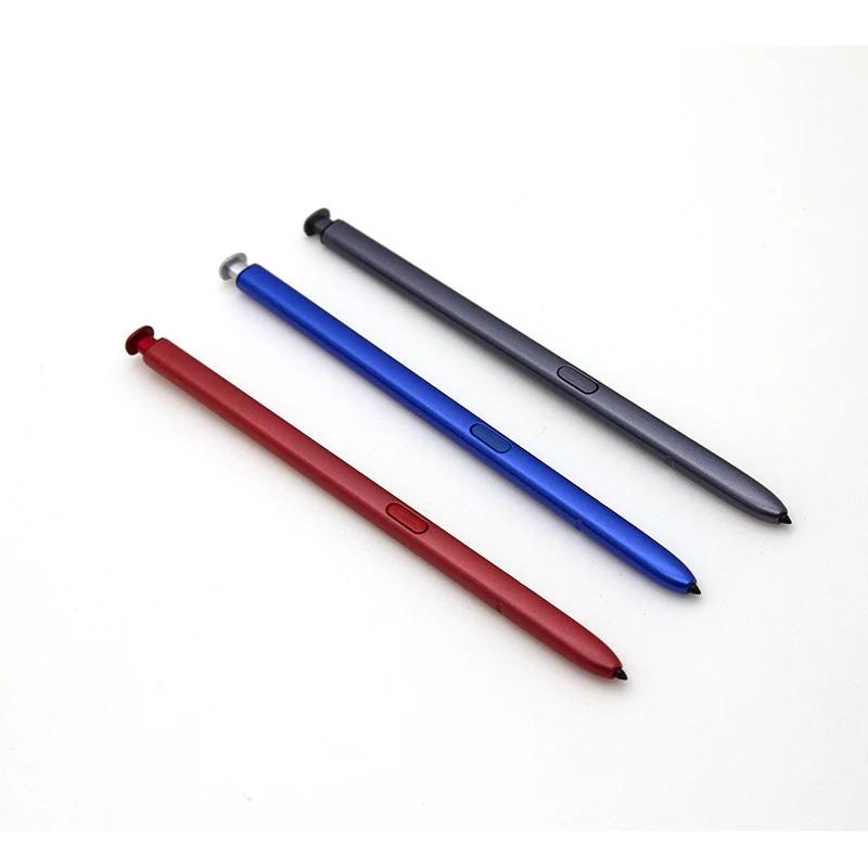 ปากกาทัชสกรีน สไตลัส โทรศัพท์ Samsung Galaxy Note 10 Lite SM-N770F Stylus Touch Pen S Pen บลูทูธ