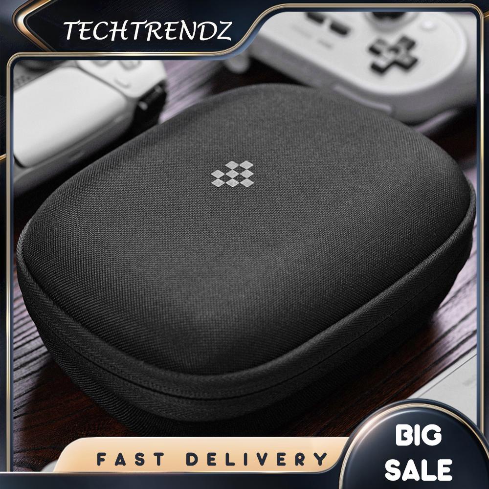 [techtrendz.th] กระเป๋าเคสใส่จอยเกม 8Bitdo สําหรับ PS5 PS4 Xbox Series X S Xbox One S