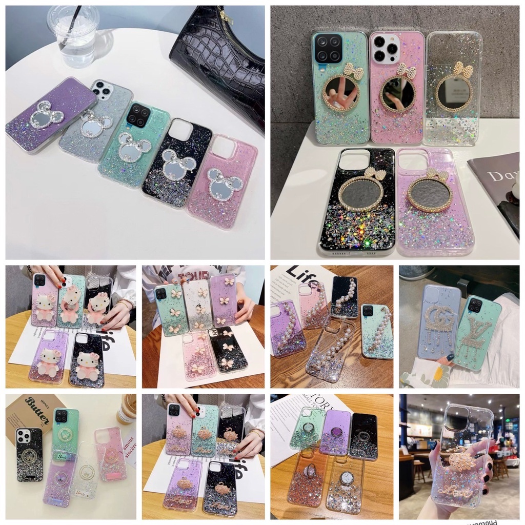 Case Samsung A22 (4G) เคส ซัมซุง A22 (4G)