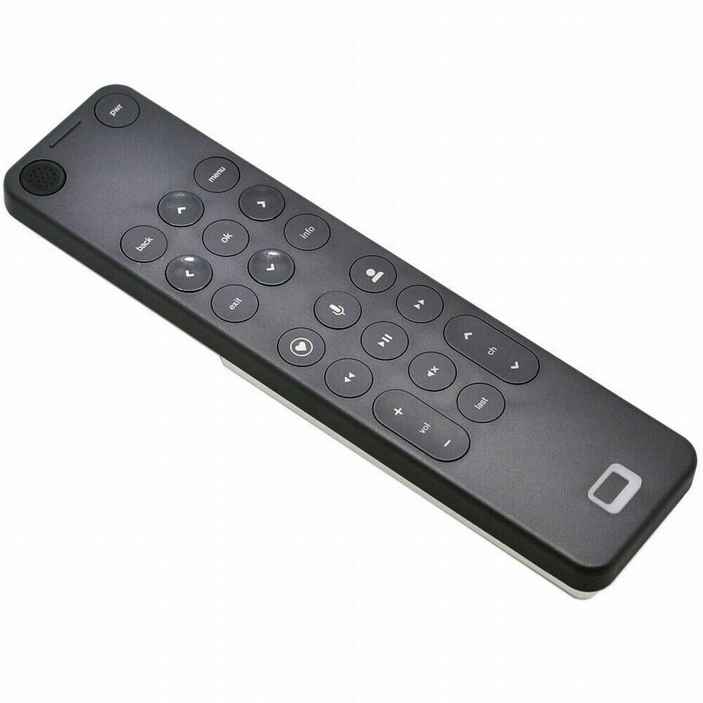 RC ใหม่3602301/01BR สําหรับ Verizon Fios Cable TV Box Remote IPSTB1200