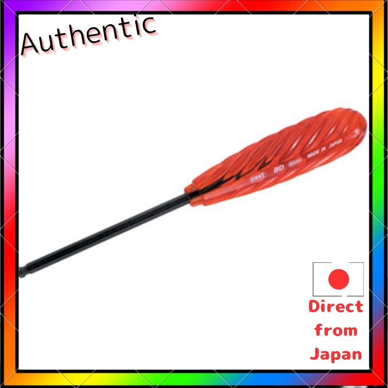 ไดร์เวอร์ Eight Ball Point BD-4
