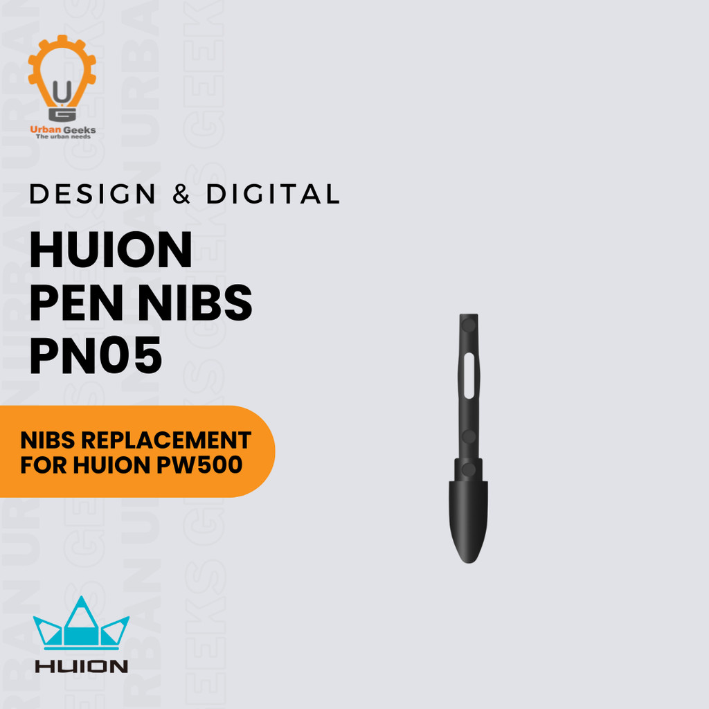 MATA HUION PW500 ปากกาวาดภาพสําหรับ HS611 Q620M Kavas Studio 22