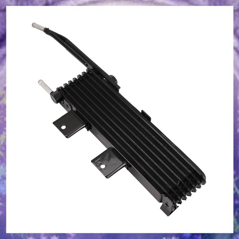 [PM] T/M Transmission Oil Cooler หม้อน้ําสําหรับ Toyota Lexus Rx350 3.5l V6 2013-2015 Oil Cooler Ass