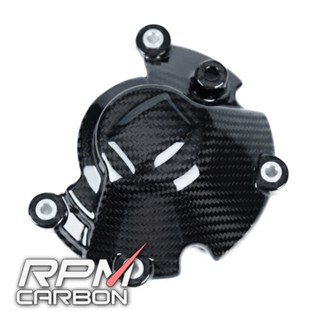 Yamaha R1 R1M Carbon Fiber Engine Crankcase Stator Cover