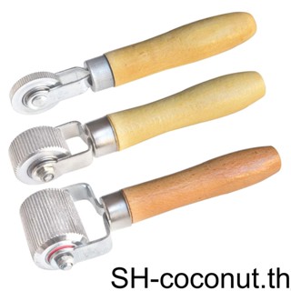 【Coco】ลูกกลิ้งฉนวนกันเสียง สําหรับซ่อมแซมรถยนต์