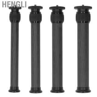 Hengli Tripod Extension Pole Telescopic 2 Section Center Column  Car Hot