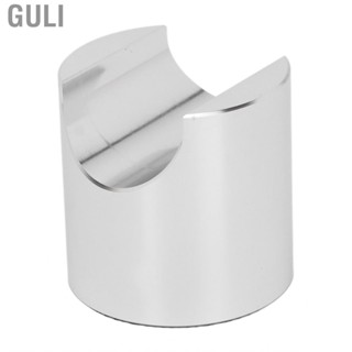 Guli Power Speaker Cable Riser  Keep Clean and Tidy Aluminum Alloy  Stable Professional Slip Resistant Silver for Amplifier HiFi