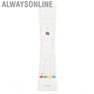 Alwaysonline TV   Stable  Powered Comfortable Buttons Universal Control Sensitive Response ABS  Replacement for LT24C655 LT24C661