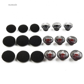 【GRCEKRIN】Headphone Cover Skin-Friendly Waterproof 2pcs/Set 5200 5220 Accessories