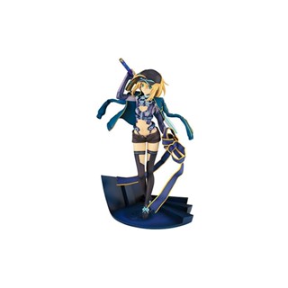 ฟิกเกอร์ Pvc เพ้นท์ลาย Fate Grand Order Assassin Mysterious Heroine X สเกล 1/7