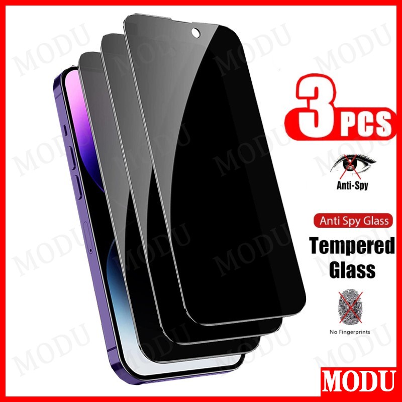 3 ชิ ้ น Anti-Spy ความเป ็ นส ่ วนตัวกระจกนิรภัย Redmi หมายเหตุ 12 13 13C A3 A2 + A1 + Turbo 12S 11 11 10 10S 9 9S 8 8A 8T 7 7S 12C 10C PRO MAX PLUSPOCO C65 X6 PRO F5 F5 M6 PRO PRO  ตัวป ้ องกันหน ้ าจอ