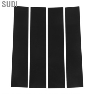 Sudi Door Window Pillar Trim Post Molding for Automotive Parts