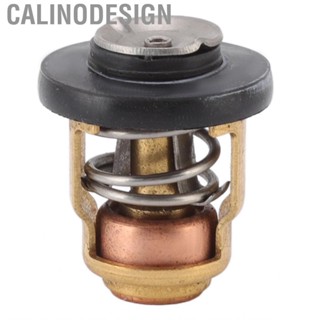 Calinodesign Outboard  Thermostat Copper Material 50 Degrees Celsius Boat