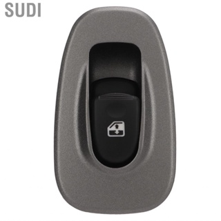 Sudi Power Window Switch 93580-25015 High Precision Rear Right for Car