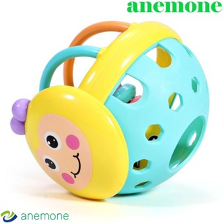 Anemone ของเล่นลูกบอล สีสันสดใส เพื่อการเรียนรู้เด็ก