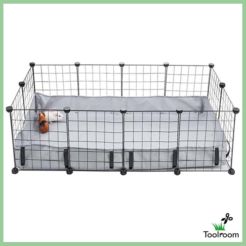 [ Guinea Pig ผ้าใบกันฝน สําหรับสัตว์เลี้ยง กระต่าย เฟอเร็ต