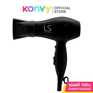 Lesasha Airmax Powerful Hair Dryer 1000W #LS1356.