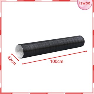 [lswbd] ท่ออลูมิเนียมฟอยล์ สําหรับเครื่องทําความร้อน 5000W