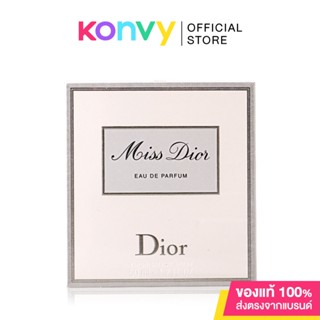 Dior Miss Dior Eau De Parfum 50ml.