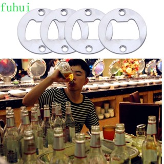 Fuhui ที่เปิดขวด ทรงกลม พร้อมสกรู 40 มม. DIY