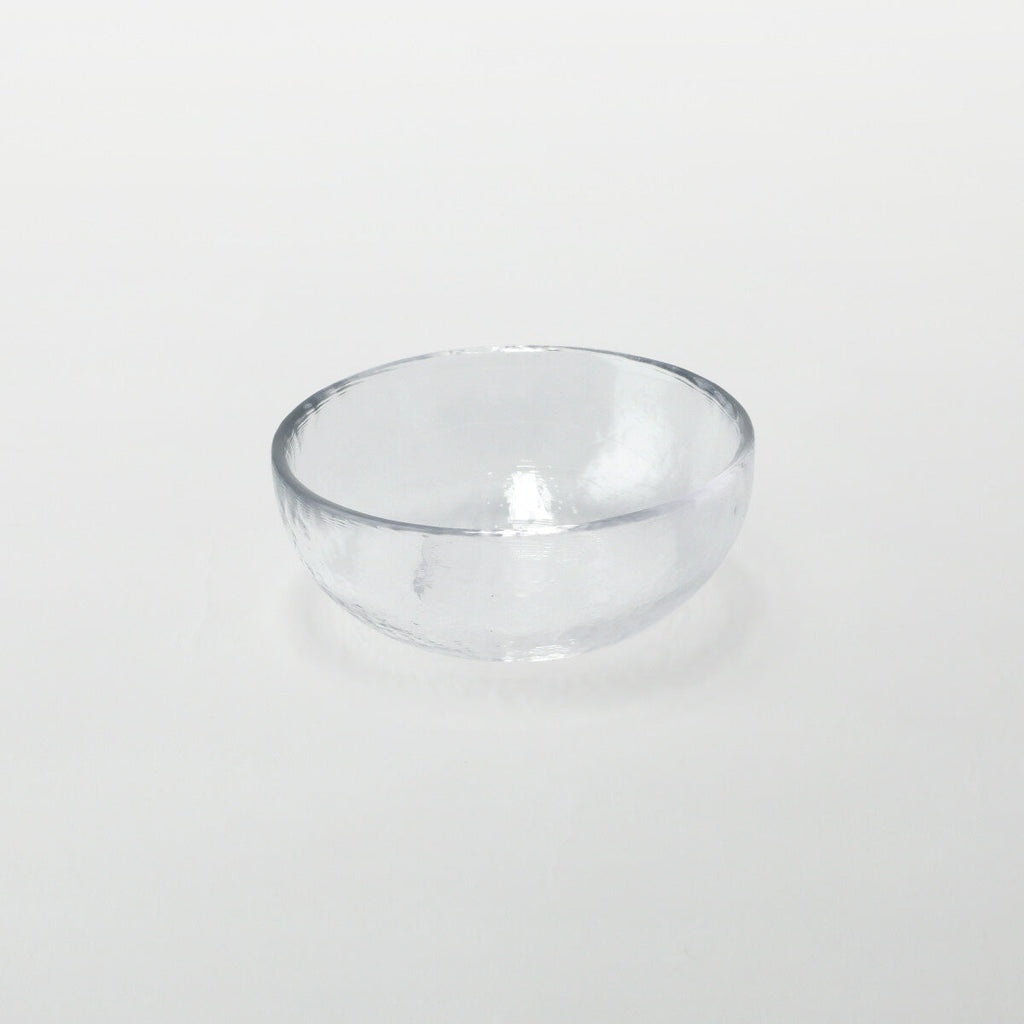 ถ้วยแก้ว GLASS BOWL ขนาด 10 ซม.