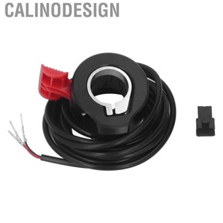 Calinodesign Thumb Throttle Speed Control Accelerator Brake Part