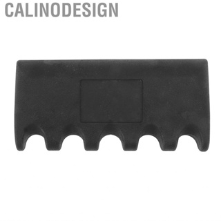 Calinodesign Cue Stick Holder  Black 5 Pool Slip Resistant for Accessories