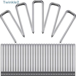 Twinkle ชุดเครื่องมือชัตเตอร์โลหะ สีเงิน สําหรับซ่อมแซมหน้าต่าง 100 ชิ้น