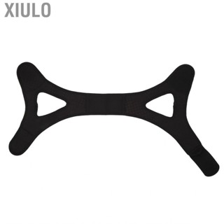 Xiulo New  Snoring Chin Strap Keep Mouth Closed While Sleeping SBR Soluti