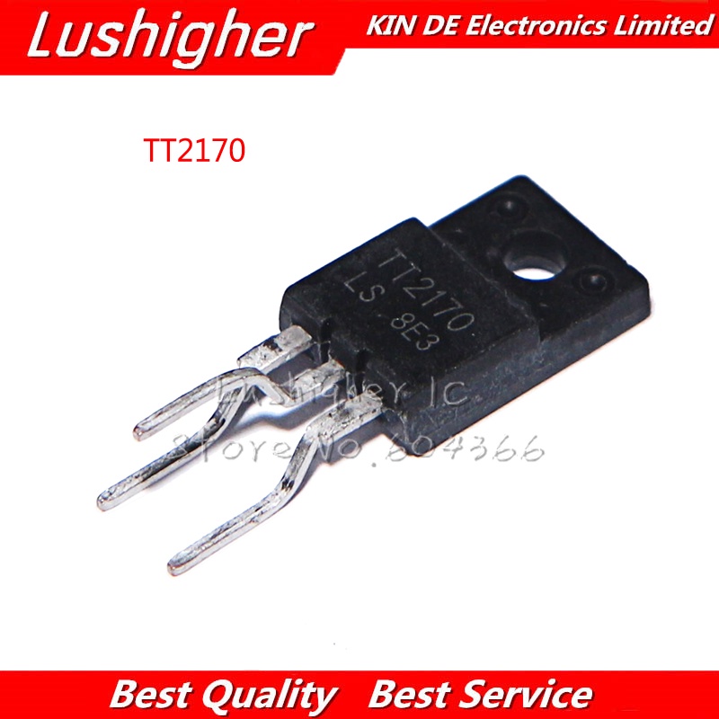 10 ชิ้น TT2170 ถึง 220f TT2170LS TO-220