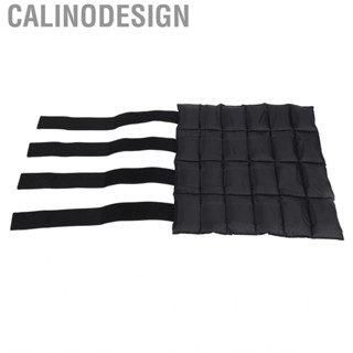 Calinodesign Horse Leg Ice Wraps  Durable Polyester Pack for Caring