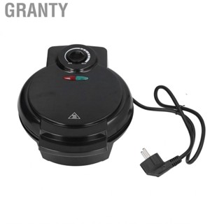 Granty Donut Machine Black Multifunctional Maker Fully Automatic Electric Mini US