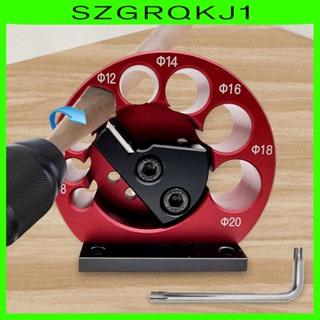 [szgrqkj1] 8 in 1 เครื่องทําดาวเทียม สําหรับงานไม้ DIY