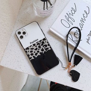 เคสโทรศัพท์มือถือแบบแก้ว พร้อมสายคล้องสั้น สําหรับ VIVO Y75 5G Y21 Y21s Y21t Y21a Y33s Y33t Y15s Y15a Y01 Y20 Y20s Y12s Y20sg Y12a Y20i Y17 Y15 Y12 Y11 Y12i Y51 Y31 Y50 Y30