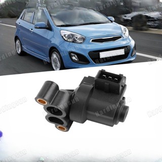 วาล์วควบคุมรอบเดินเบา 35150-02600 สําหรับ HYUNDAI KIA PICANTO