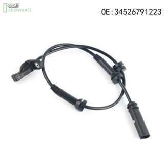 [ISHOWMAL-TH]34526884422 ABS Sensor Convenient Durable High Quality Parts ABS Black-New In 9-