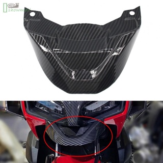 [ISHOWMAL-TH]Stabilizer Wing 2018-2022 Fin Aerodynamics For Honda ADV 150 Front Winglet-New In 9-