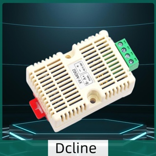 [Dcline.th] Xy-md02 โมดูลเซนเซอร์วัดอุณหภูมิ และความชื้น SHT20 DC5-30V