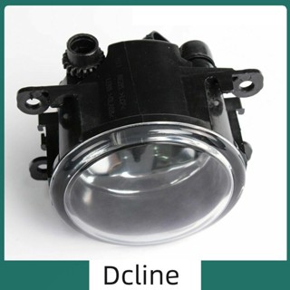 [Dcline.th] ไฟตัดหมอก LED สําหรับ Ford Acura Honda Suzuki 2 ชิ้น