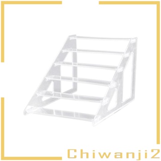 [Chiwanji2] ขาตั้งอะคริลิค สําหรับโชว์เครื่องประดับ